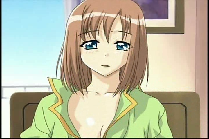 Canvas ~ Motif of Sepia ~ (Anime Underground)